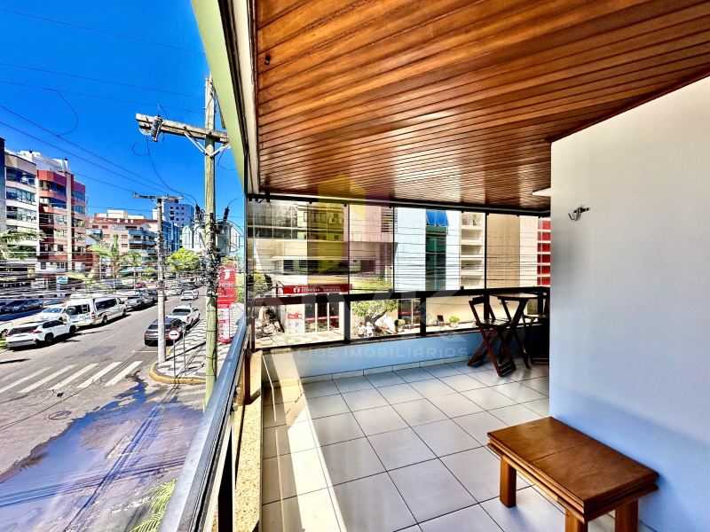 Apartamento 2 dormitórios para venda, Navegantes em Capão da Canoa | Ref.: 752