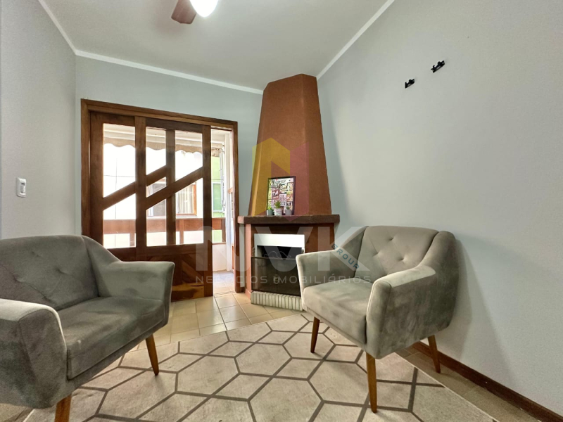 Apartamento 1 dormitório para venda, Centro em Capão da Canoa | Ref.: 753