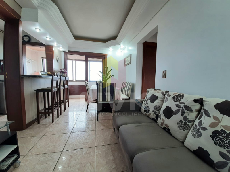 Apartamento 2 dormitórios para venda, Centro em Capão da Canoa | Ref.: 754