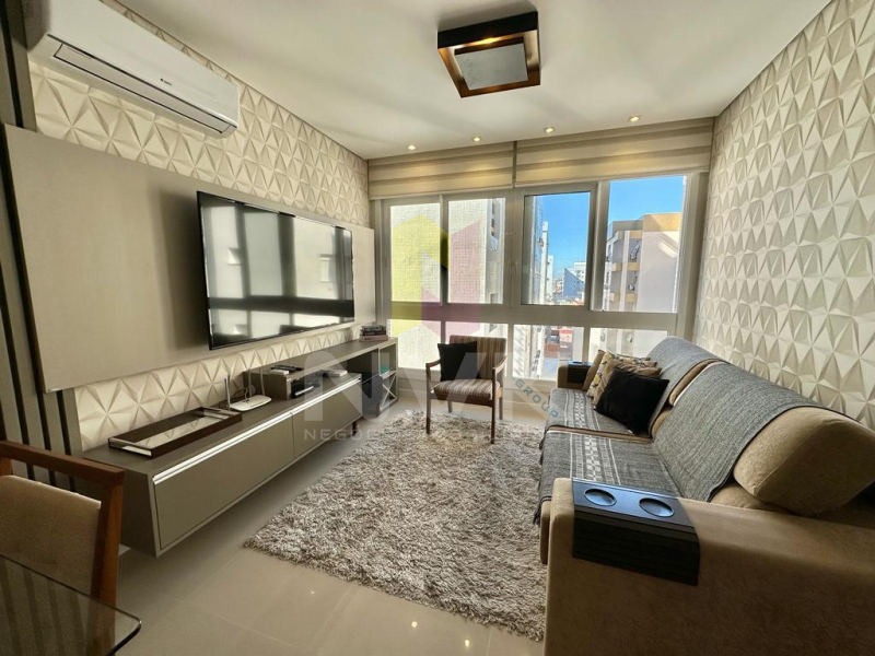 Apartamento 2 dormitórios para venda, Navegantes em Capão da Canoa | Ref.: 76