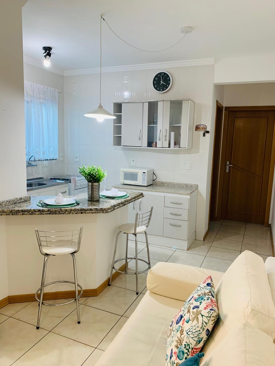 Apartamento 1 dormitório para venda, Centro em Capão da Canoa | Ref.: 767