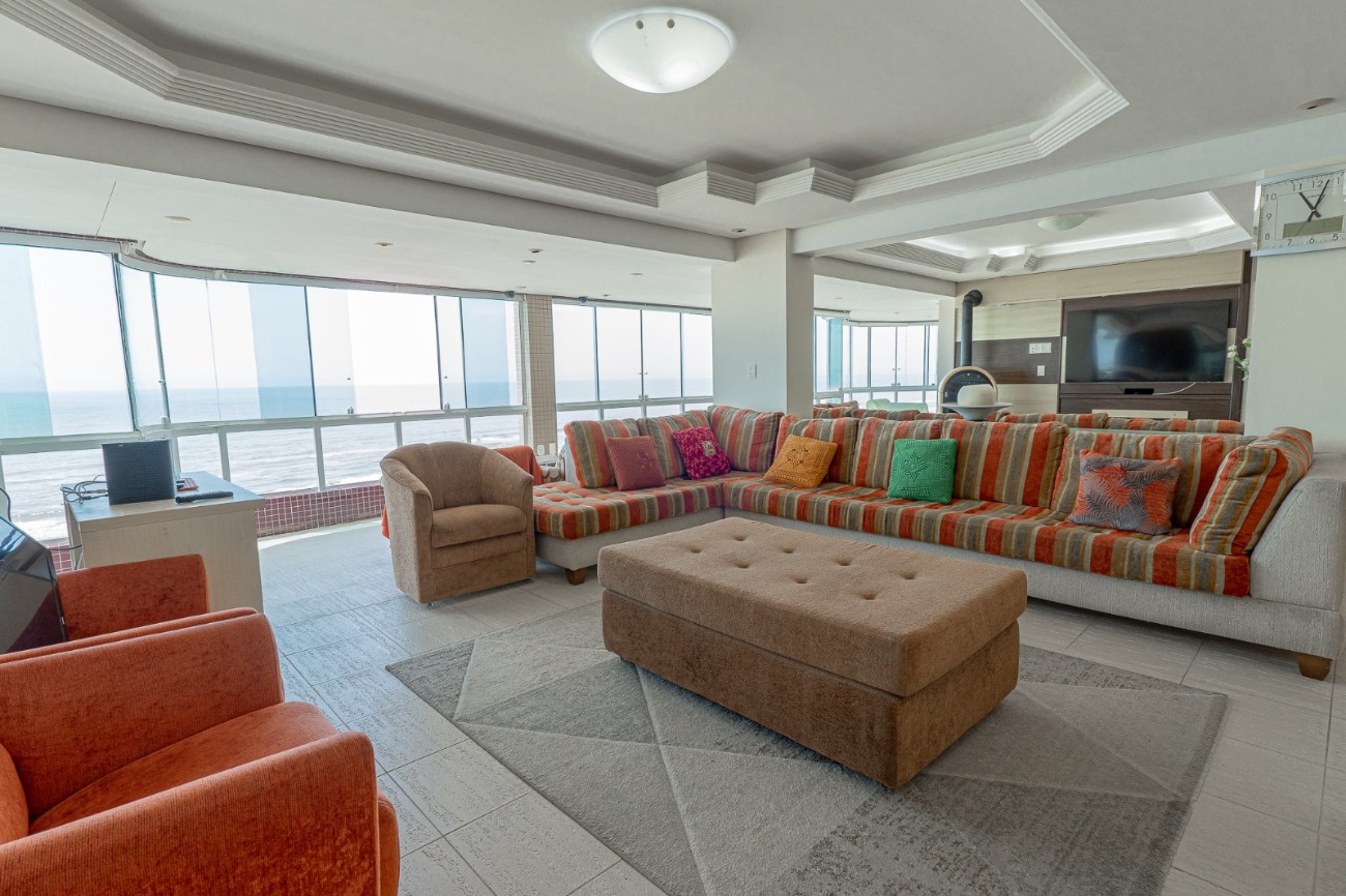 Apartamento 4 dormitórios para venda, Centro em Capão da Canoa | Ref.: 768