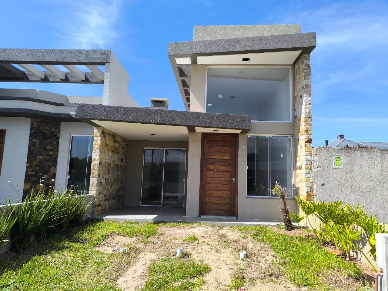 Casa 2 dormitórios para venda, Jardim beira mar em Capão da Canoa | Ref.: 773