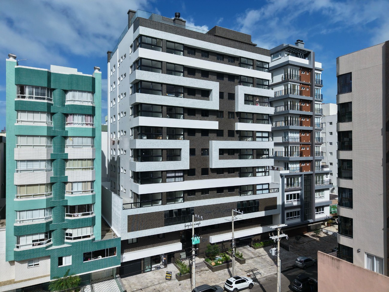 Apartamento 2 dormitórios para venda, Zona Nova em Capão da Canoa | Ref.: 774