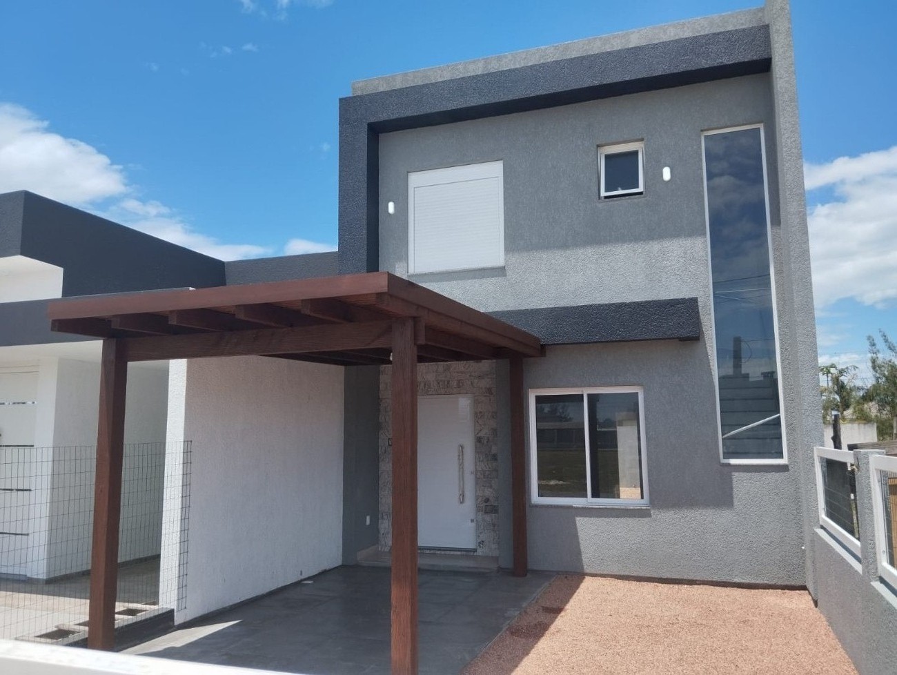 Casa 2 dormitórios para venda, Guarani em Capão da Canoa | Ref.: 775