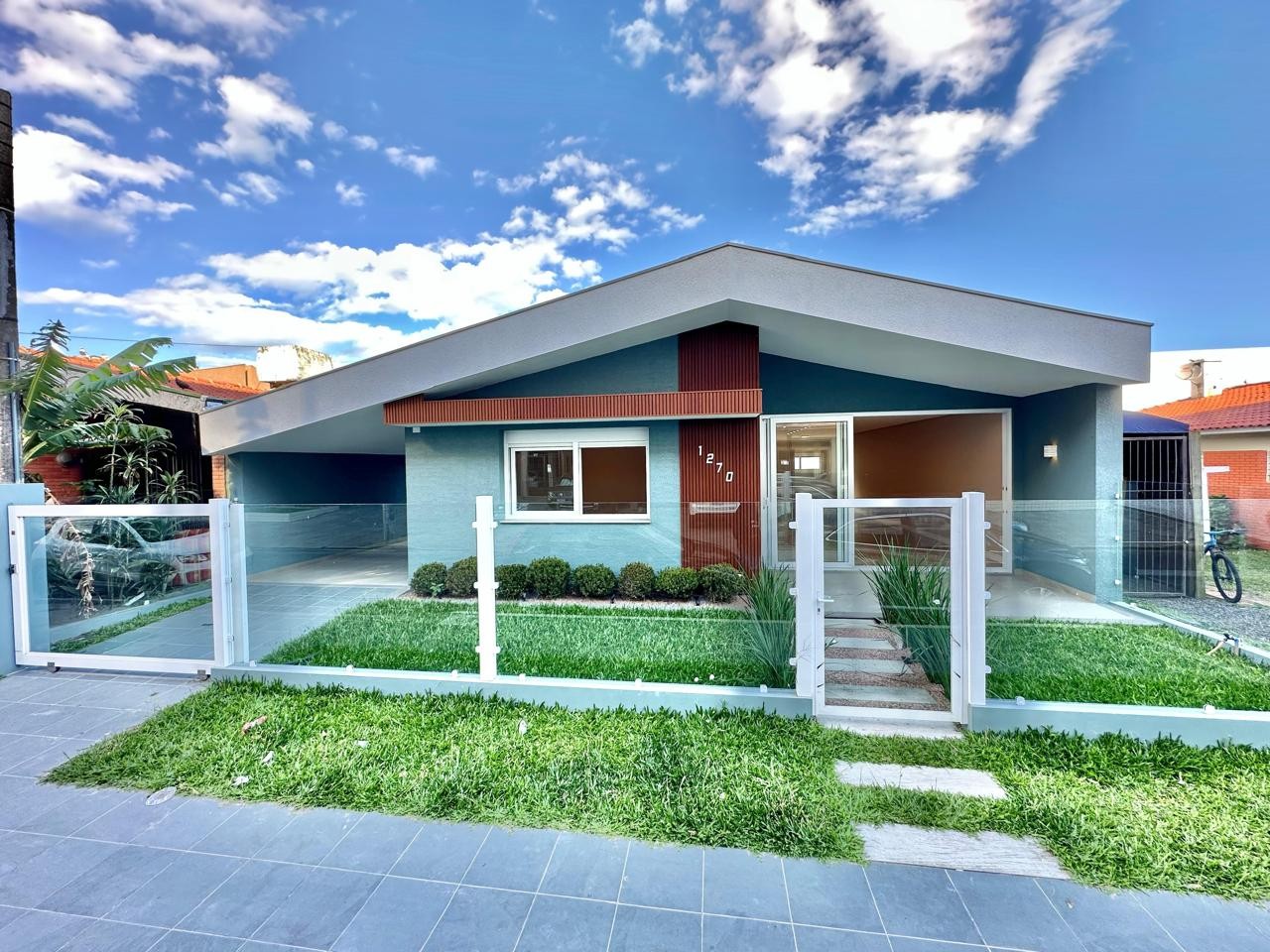 Casa 3 dormitórios para venda, Zona Nova em Capão da Canoa | Ref.: 777