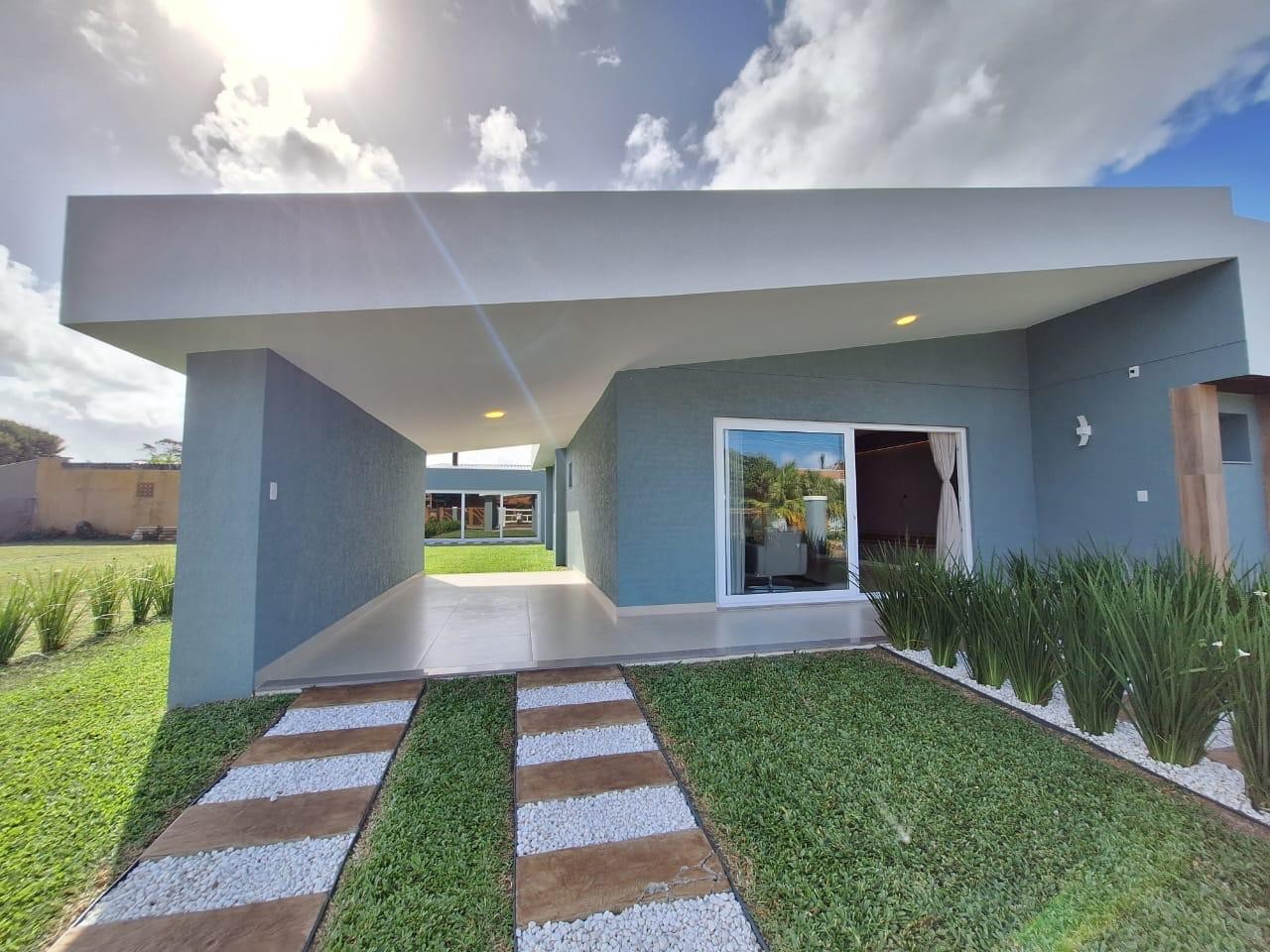 Casa 3 dormitórios para venda, Atlântida em Xangri-lá | Ref.: 778