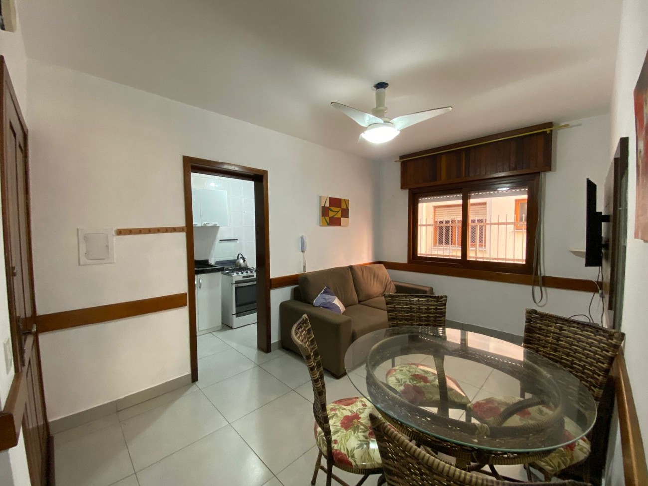 Apartamento 1 dormitório para venda, Centro em Capão da Canoa | Ref.: 780