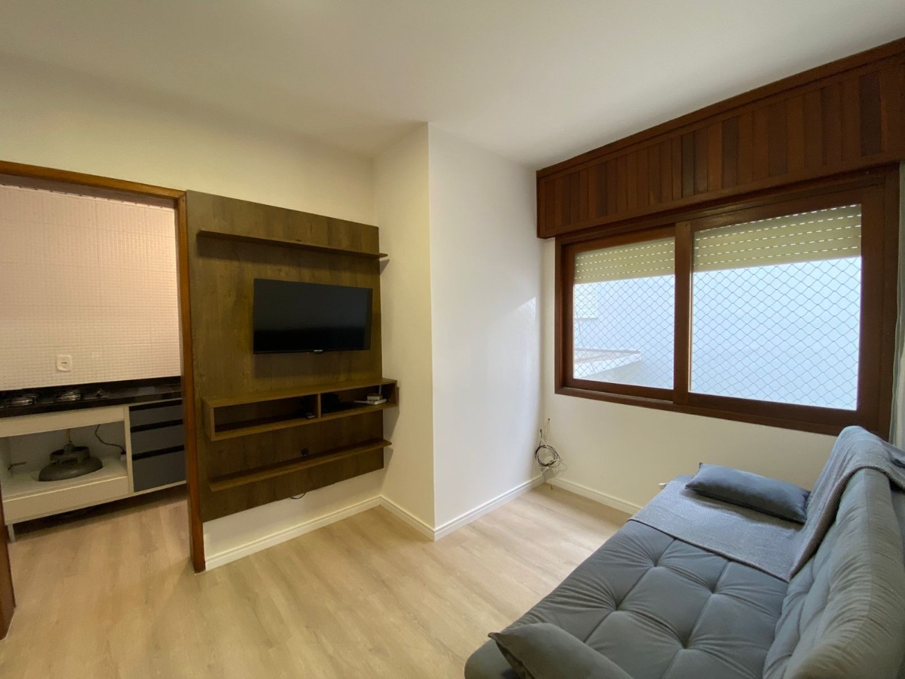 Apartamento 2 dormitórios para venda, Centro em Capão da Canoa | Ref.: 784