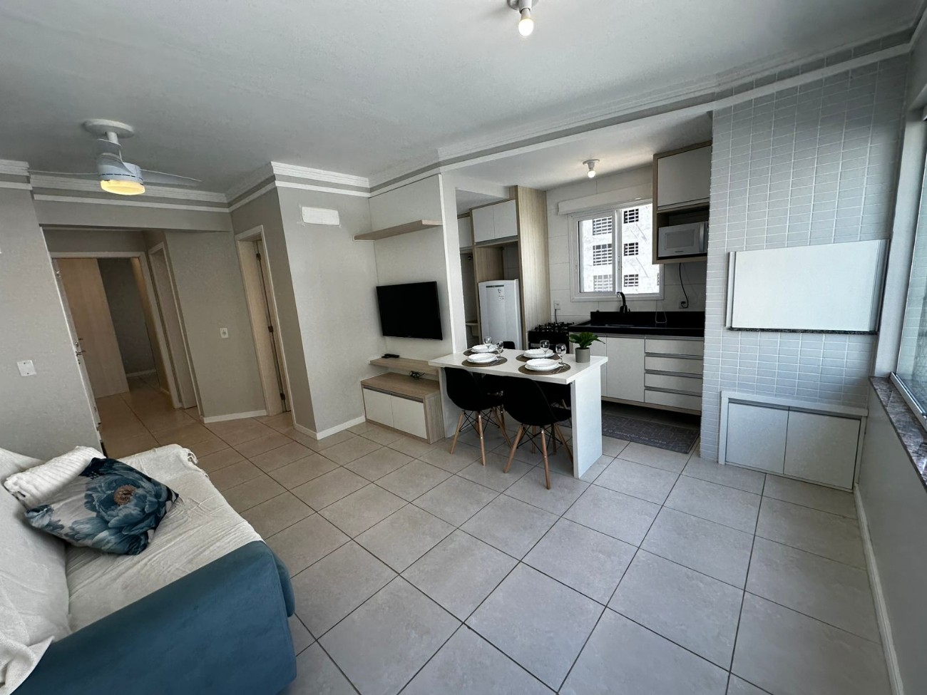 Apartamento 2 dormitórios para venda, Zona Nova em Capão da Canoa | Ref.: 788