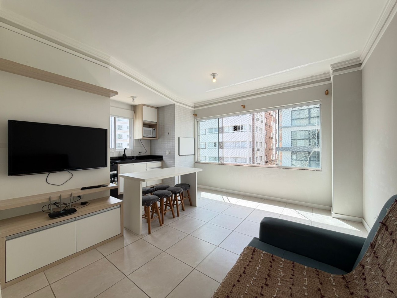 Apartamento 2 dormitórios para venda, Zona Nova em Capão da Canoa | Ref.: 788