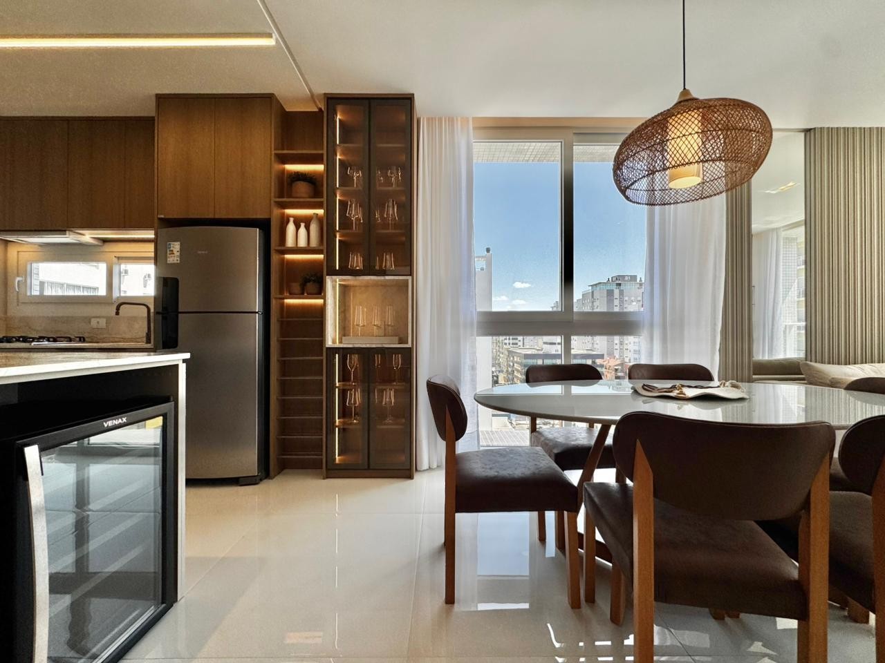 Apartamento 3 dormitórios para venda, Centro em Capão da Canoa | Ref.: 789