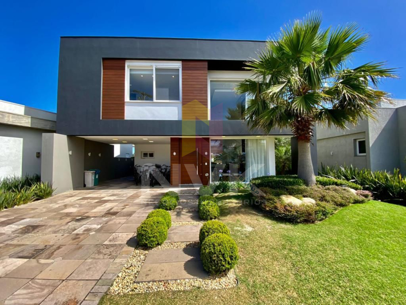 Casa em Condomínio 4 dormitórios para venda, Atlantida em Xangrila | Ref.: 79