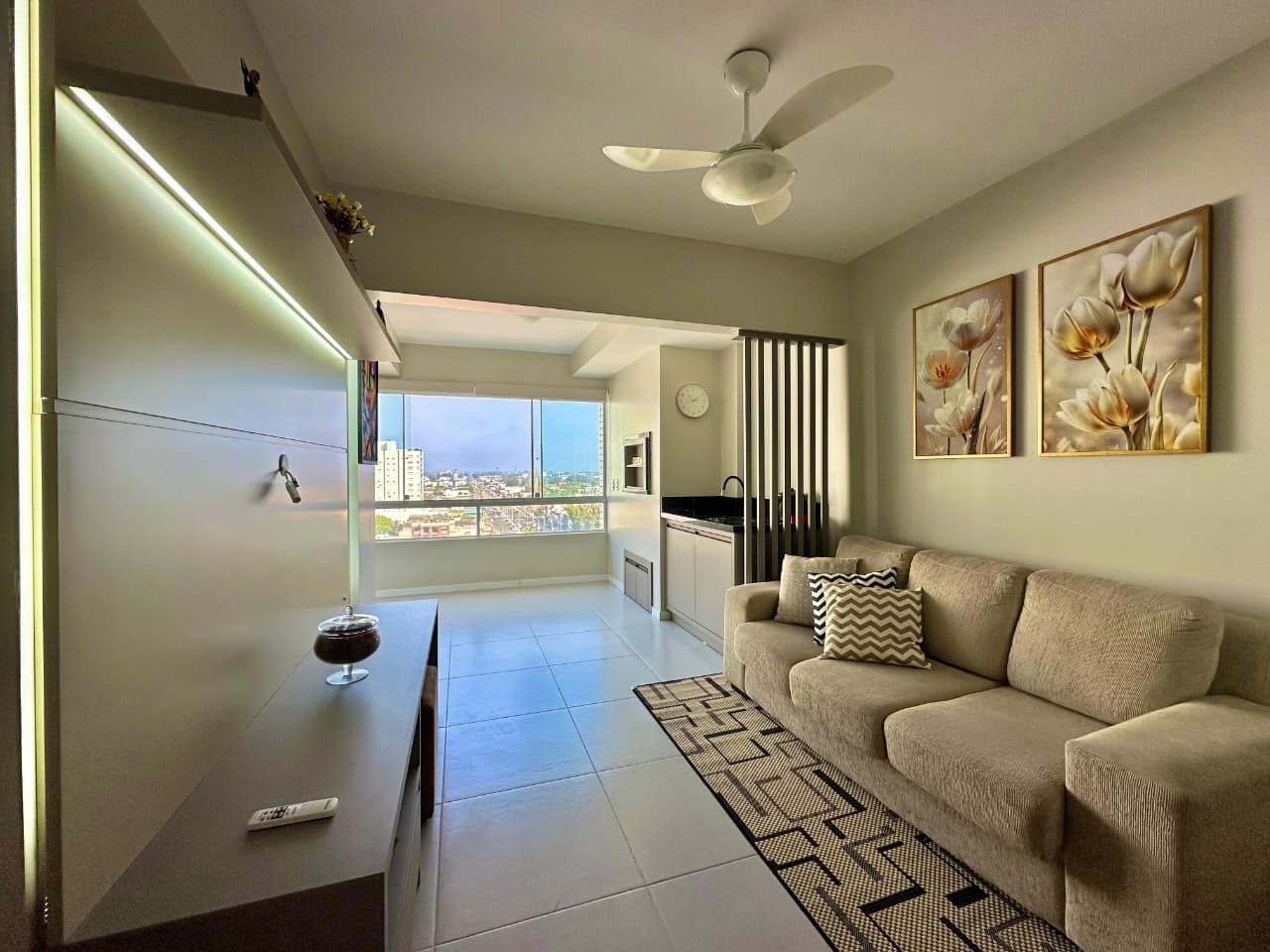 Apartamento 2 dormitórios para venda, Navegantes em Capão da Canoa | Ref.: 790