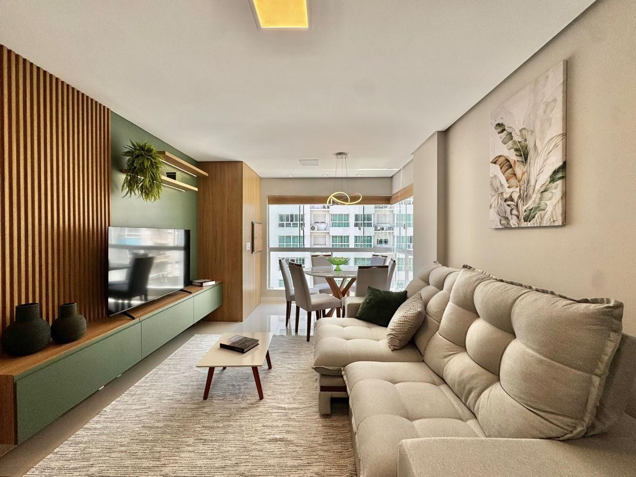 Apartamento 2 dormitórios para venda, Centro em Capão da Canoa | Ref.: 792