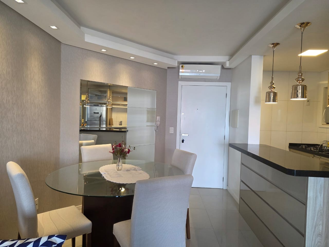 Apartamento 1 dormitório para venda, Centro em Capão da Canoa | Ref.: 793