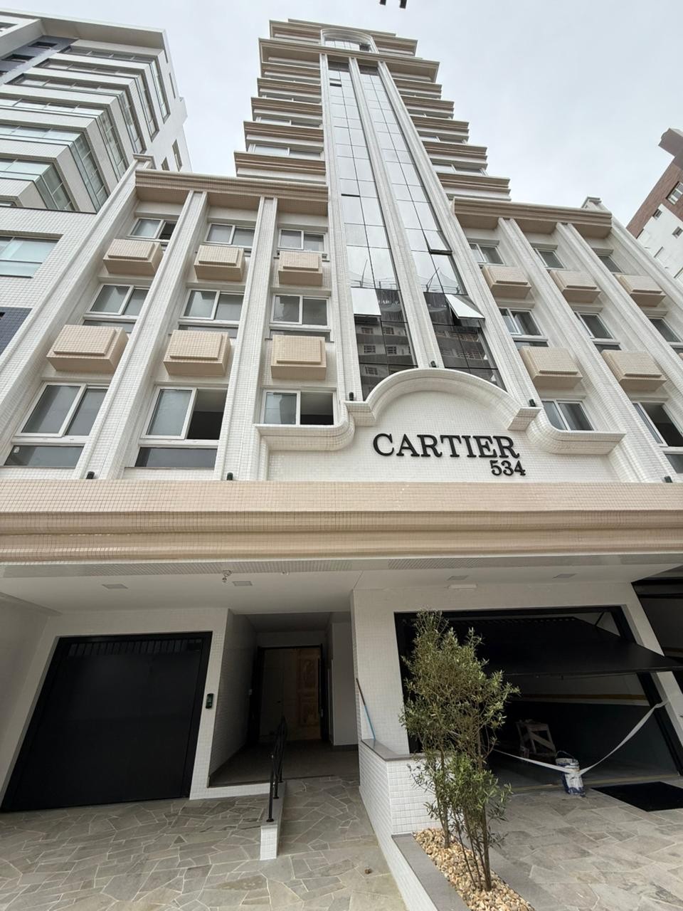 Apartamento 3 dormitórios para venda, Zona Nova em Capão da Canoa | Ref.: 794