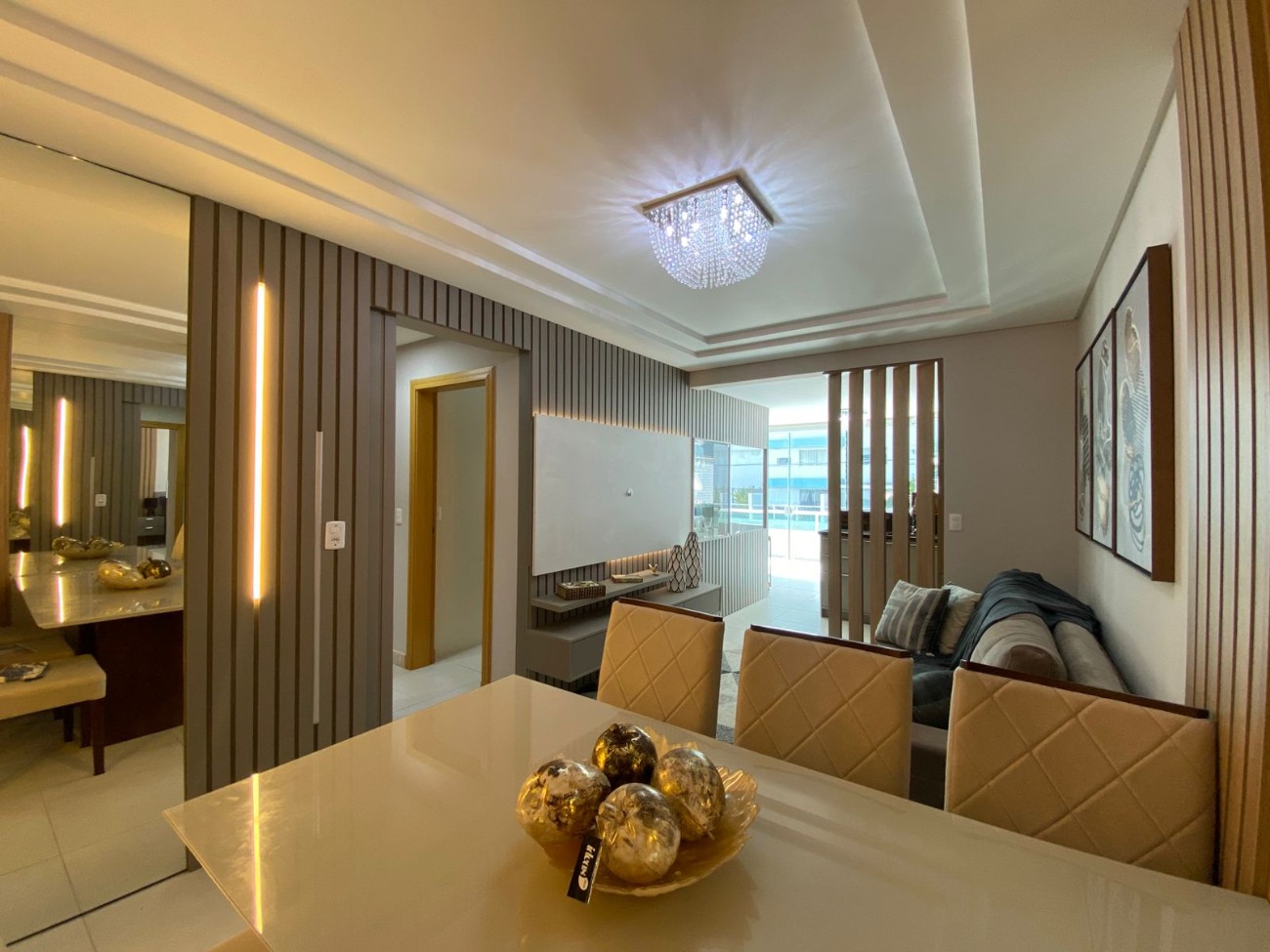 Apartamento 2 dormitórios para venda, Navegantes em Capão da Canoa | Ref.: 796