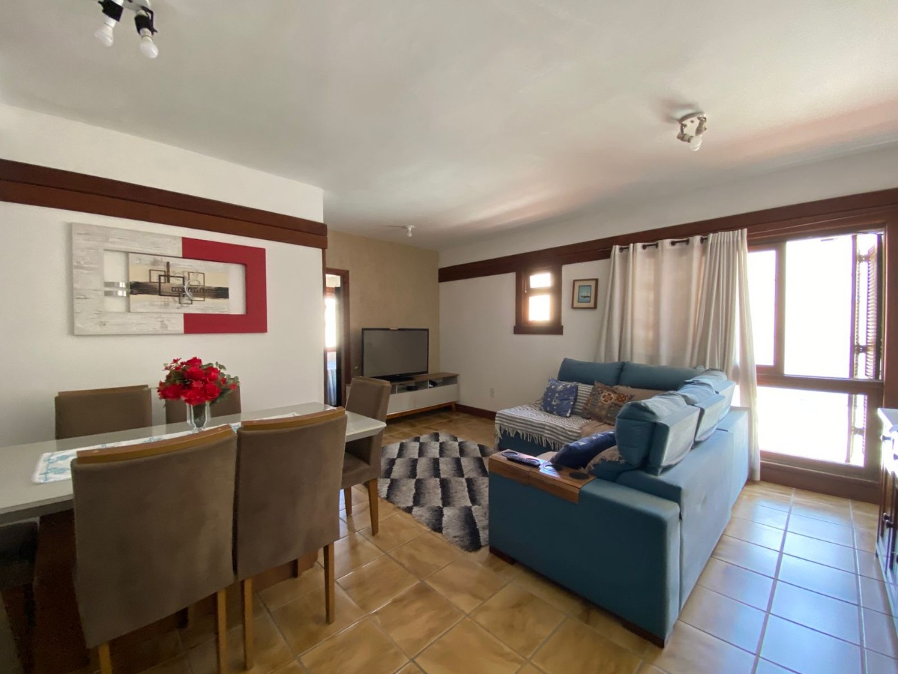 Apartamento 5 dormitórios para venda, Centro em Capão da Canoa | Ref.: 799