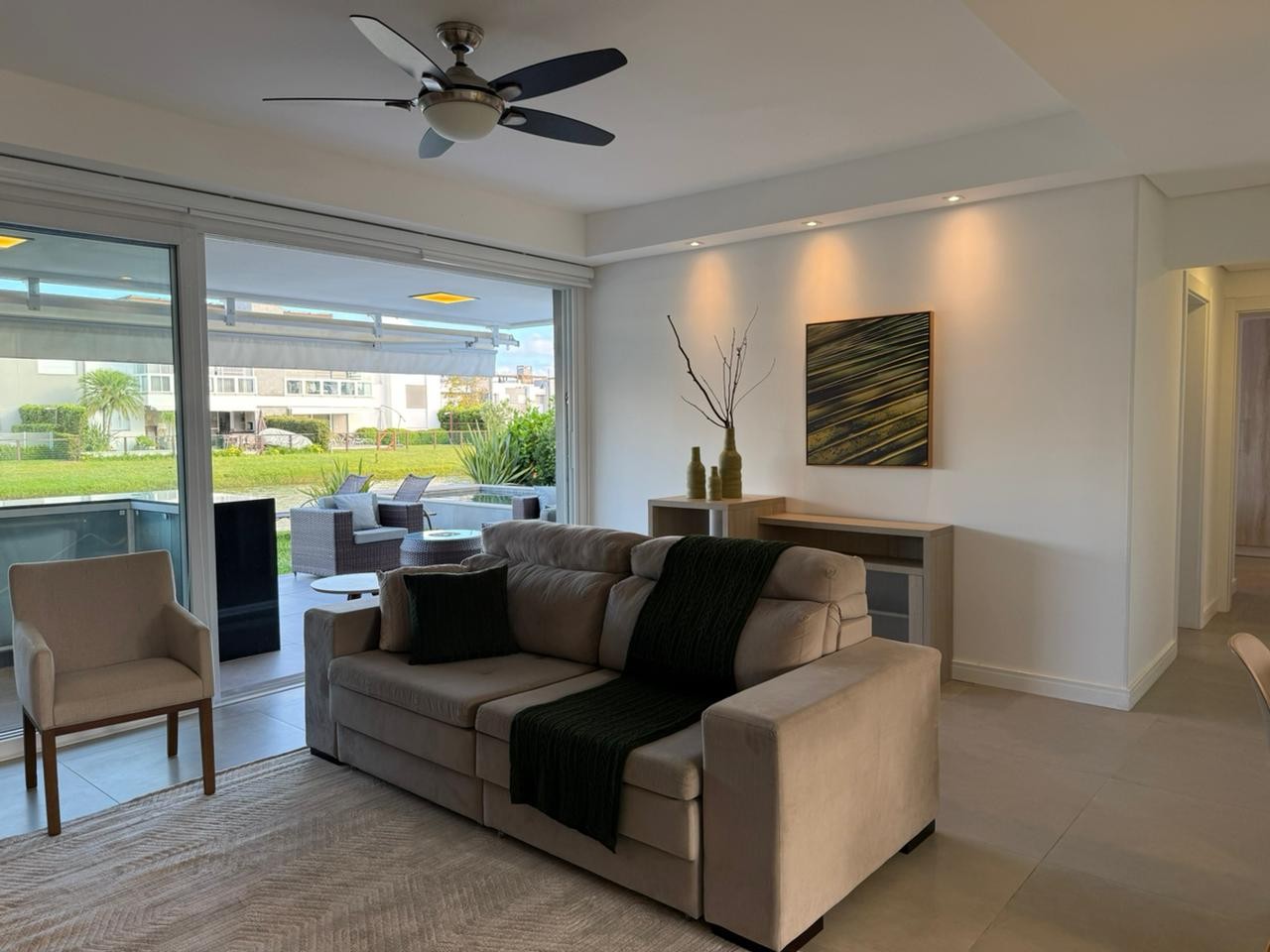 Apartamento 3 dormitórios para venda, Atlântida em Xangri-lá | Ref.: 802