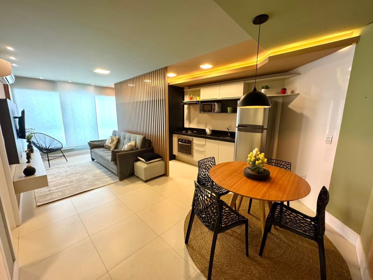 Apartamento 1 dormitório para venda, Navegantes em Capão da Canoa | Ref.: 803