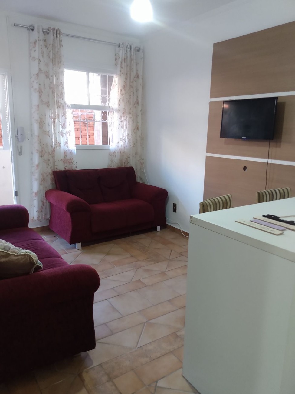 Apartamento 2 dormitórios para venda, Centro em Capão da Canoa | Ref.: 805