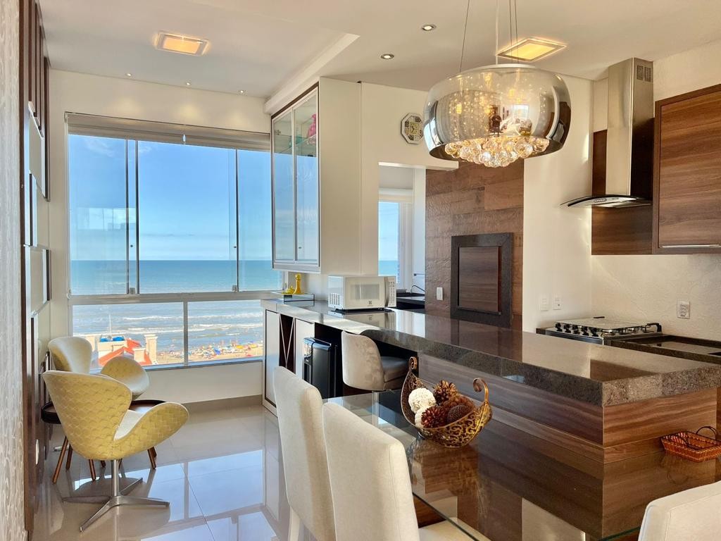 Apartamento 2 dormitórios para venda, Centro em Capão da Canoa | Ref.: 806