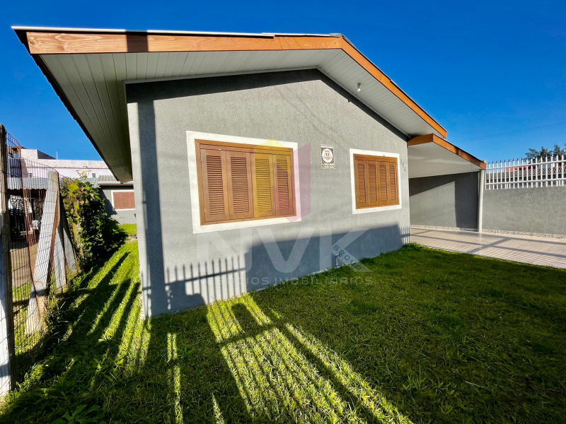 Casa 3 dormitórios para venda, Arco iris em Capão da Canoa | Ref.: 82