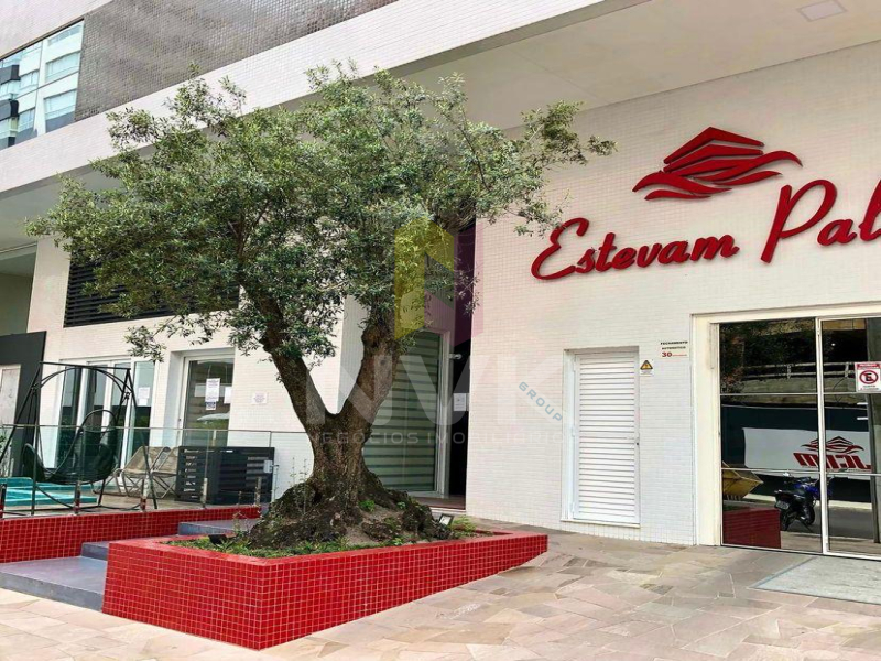 Apartamento 1 dormitório para venda, Navegantes em Capão da Canoa | Ref.: 88