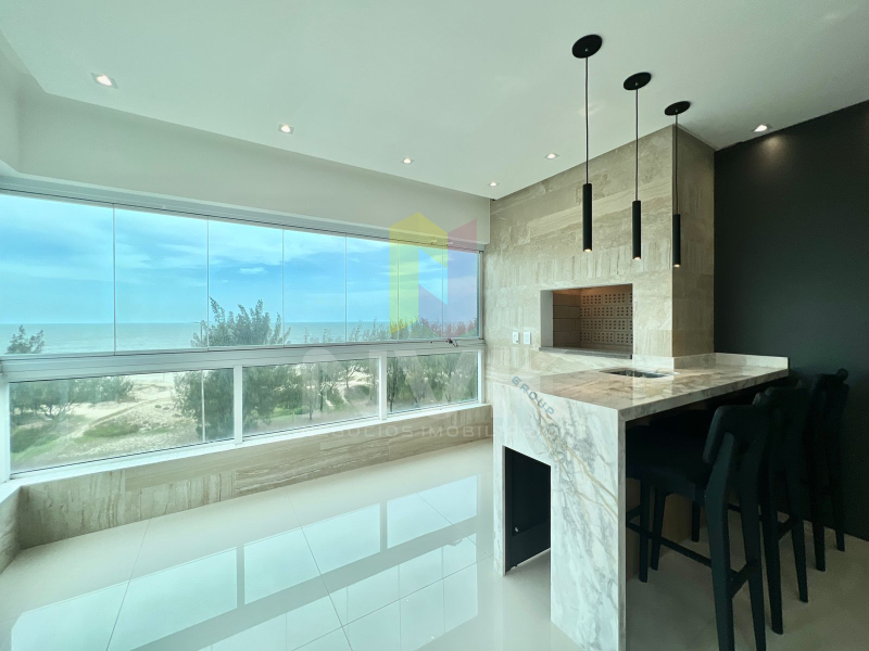 Apartamento 3 dormitórios para venda, Navegantes em Capão da Canoa | Ref.: 91